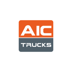 AIC Trucks Logo