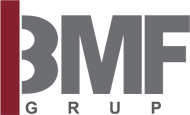 BMF Grup Logo