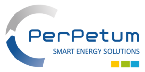 Perpetum Logo