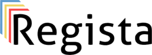 Regista Logo